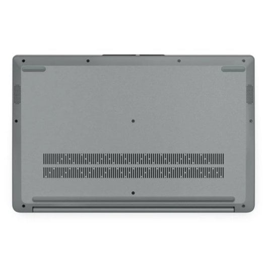 Computer portatile Lenovo IdeaPad 1 da 15,6" con processore Ryzen 7 5700U, 16 GB, SSD da 1 TB, Windows 11, colore grigio nuvola