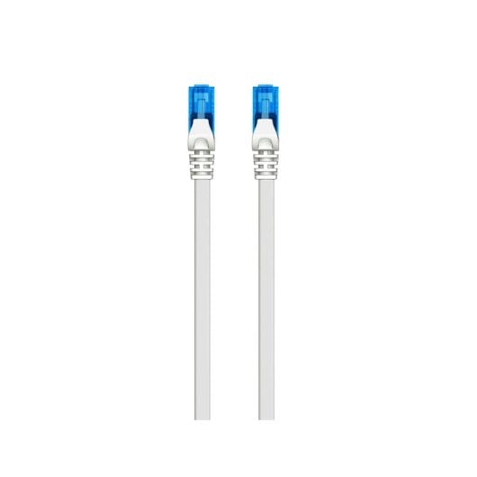Cavo di rete Ewent Im1138 Cat5e U/utp 0,5 m grigio