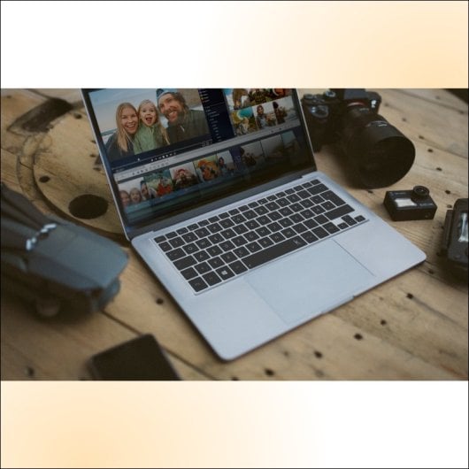 Code de téléchargement du logiciel Magix Photostory Deluxe avec effets avancés Chroma Key