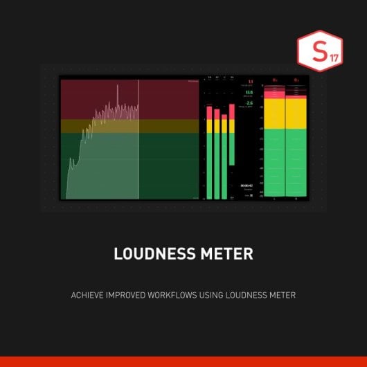 Logiciel d'enregistrement et de mastering numérique Magix SOUND FORGE Audio Studio 17 Edition