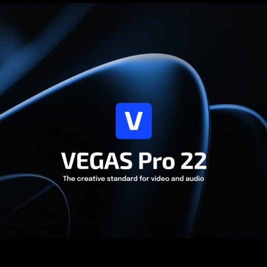 Software Magix VEGAS Pro Edición de Vídeo AI Descarga Digital Licencia