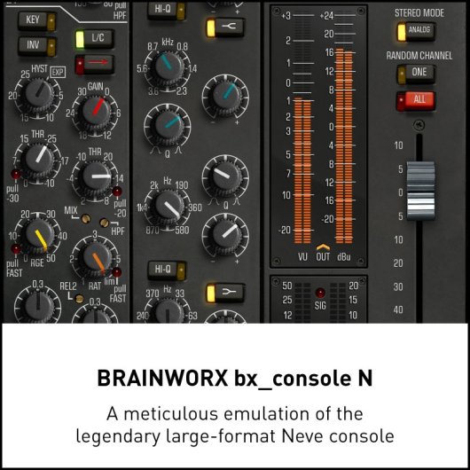 Estación de trabajo de audio digital Magix ACID Pro 11 Plug-ins profesionales edición por bucles