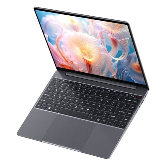 Chuwi CoreBook X 14" 2K Intel Core i3-1220P 8 GB 512 GB