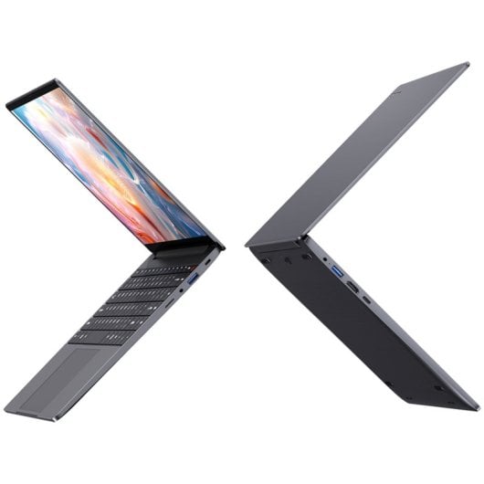 Chuwi CoreBook X 14" 2K Intel Core i3-1220P 8 GB 512 GB