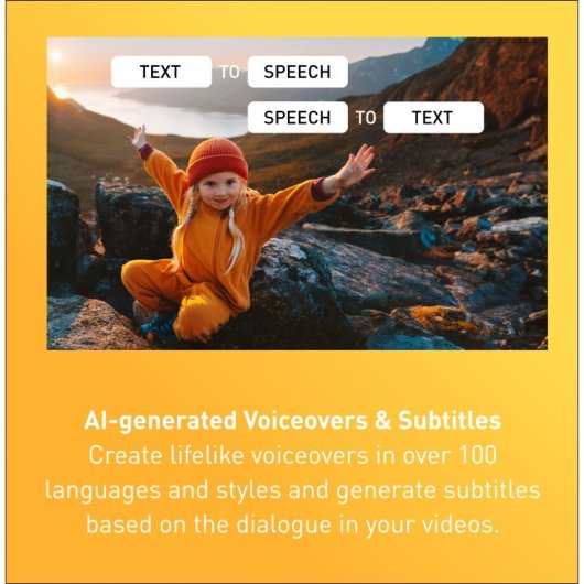 Logiciel Magix Photostory Deluxe, code de téléchargement, effets IA, clé chromatique, multilingue