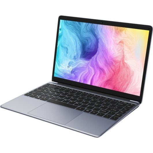 Portátil Chuwi HeroBook Pro 14.1" Intel N4020 8GB SSD 256GB Windows 11 Dual WiFi
