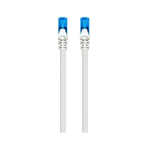 Cavo di rete Ewent Im1181 Cat5e U/utp 20m grigio