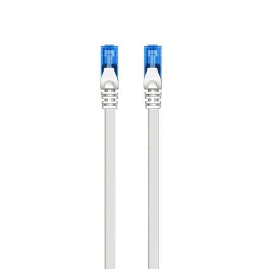 Câble réseau Ewent Im1162 Cat5e U/utp 3 m Gris