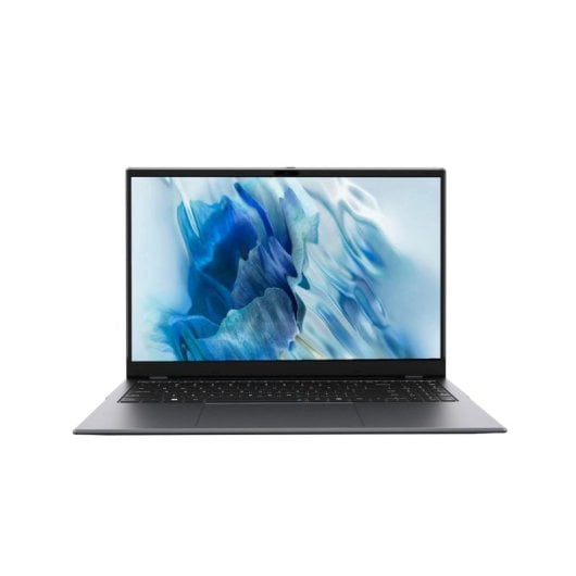 Ordinateur portable Chuwi Gemibook Plus 15,6" Intel N150 16GB 512GB SSD UHD Windows 11