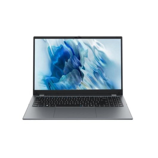 Ordinateur portable Chuwi Gemibook Plus 15,6" Intel N150 16GB 512GB SSD UHD Windows 11