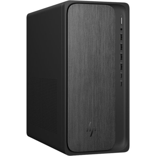 HP OmniDesk Desktop M02-0005ns AMD Ryzen 7 8700G 16 GB DDR5 1TB SSD