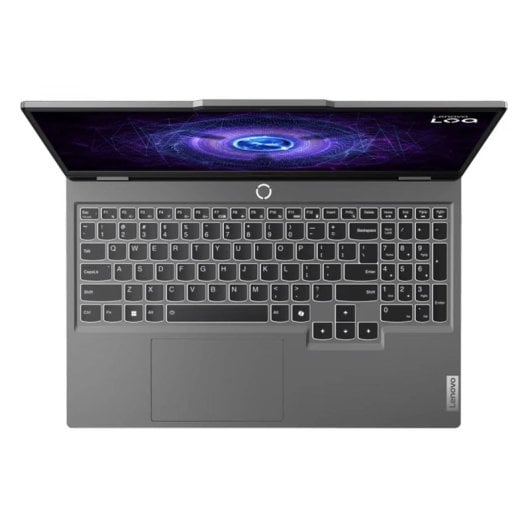 Lenovo LOQ 15IAX9 15.6" Intel Core i5-12450HX 24GB 512GB SSD RTX 4050 FHD 144Hz Windows 11 Home