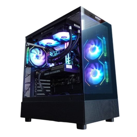 PCM Aeon Omega Intel Core I9-12900KF/32GB/1TB SSD/RTX 5060
