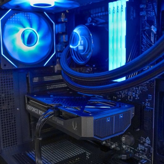 PCM Aeon Omega Intel Core i9-12900KF/32GB/1TB SSD/RTX 5060