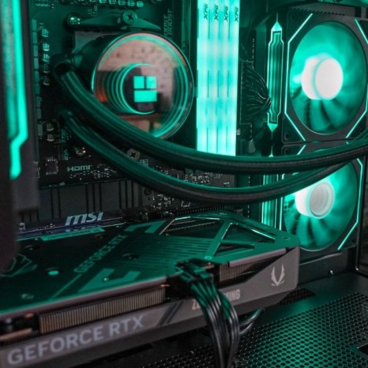 PCM Aeon Omega Intel Core i9-12900KF/32GB/1TB SSD/RTX 5060