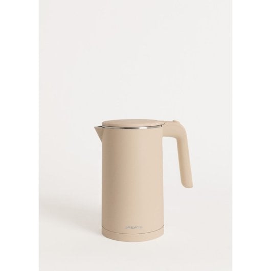Hervidor Create Control de Temperatura Acero Inoxidable Pantalla Digital 40-100 °C 10 Niveles
