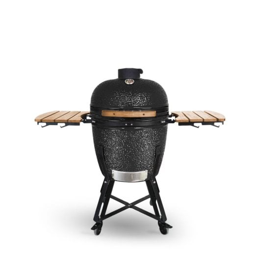 Barbacoa japonesa Create cerámica 430°C multiuso bajo consumo fácil limpieza