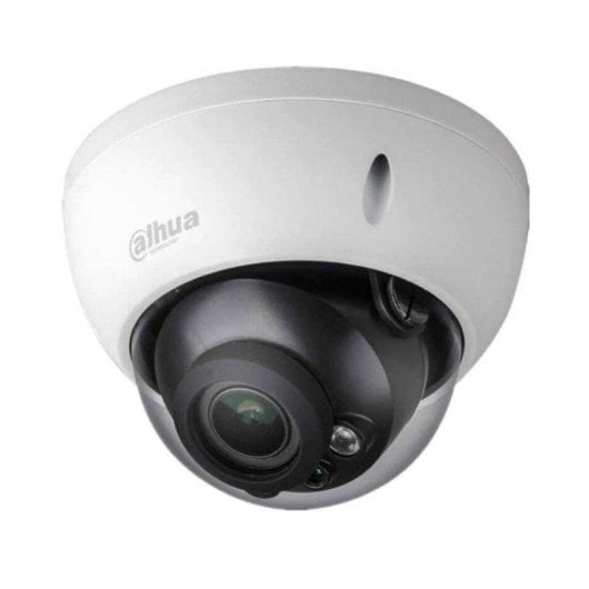 Câmera de vigilância Dahua DH-HAC-HDBW1500RP-Z-2712-S2 5MP Visão Noturna Interna e Externa