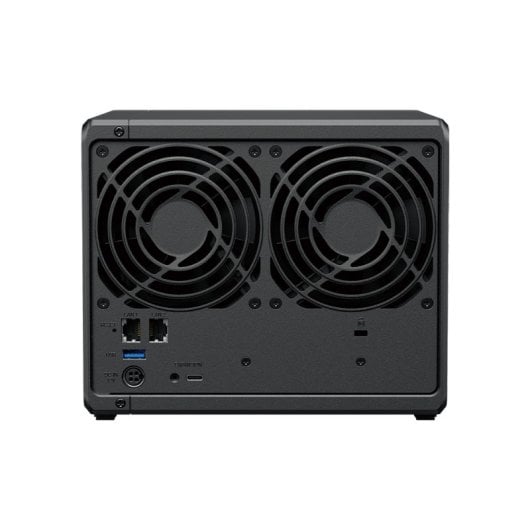 Synology DS925+ (4GB RAM) con 4x 480GB SSD Enterpr