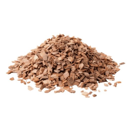 Chips de fumagem Cecotec Smokin' Cherry Chips madeira de cerejeira alta pureza