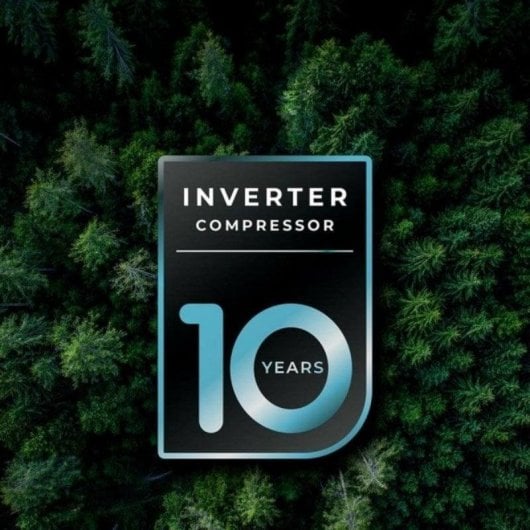 Kühlschrank Combi Cecotec Bolero CoolMarket Total No Frost 185cm 409L E Inox Display