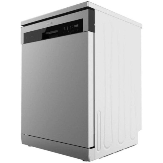 Lavavajillas Bolero 60cm 13 cubiertos 6 programas Media Carga 3en1 Delay Start Dry+ FullTouch ChildLock