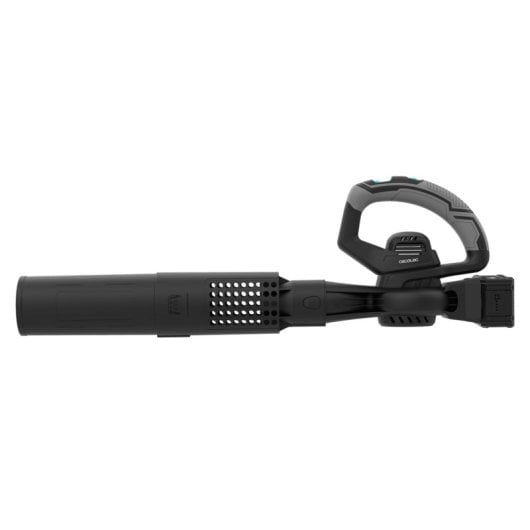 Soplader Cecotec AirForce 2in1 3000W 21V 4Ah 300km/h 800m³/h Ultralight