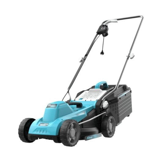 Tagliaerba Cecotec Terrenator 330 Flex 1200W 33cm 3 Altezze BeltDrive 30L