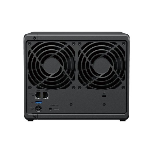Synology DS925+ (32GB RAM) con 4x 20T HAT Enterpr