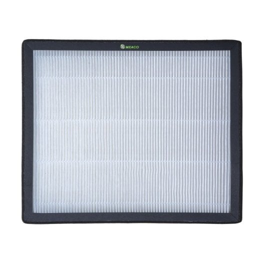 MEACO MeacoDry H13 HEPA-Filter Arete-Kompatibilität 18L/20L/25L 99,75 % Effizienz