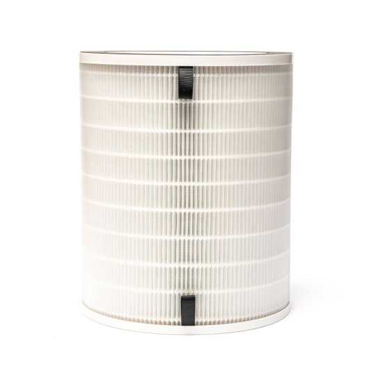 Filtro de repuesto MEACO CA-HEPA 76x5 WiFi H13 HEPA 2200h triple capa