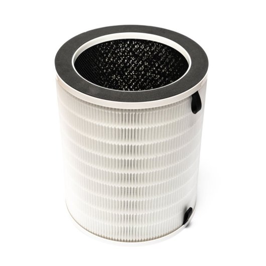 Filtro de repuesto MEACO CA-HEPA 76x5 WiFi H13 HEPA 2200h triple capa