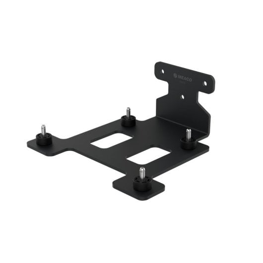 Soporte de pared MeacoDry Arete Wall Mounting Bracket para deshumidificadores 10L y 12L instalación segura