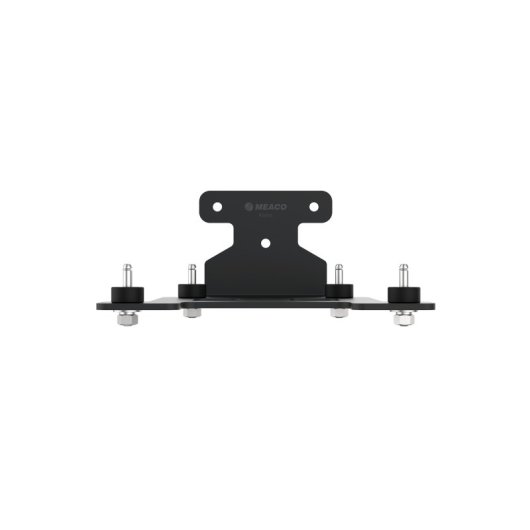 Soporte de pared MeacoDry Arete Wall Mounting Bracket para deshumidificadores 10L y 12L instalación segura