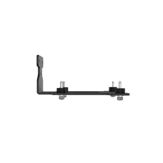 Soporte de pared MeacoDry Arete Wall Mounting Bracket para deshumidificadores 10L y 12L instalación segura