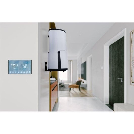 Soporte de pared MeacoDry Arete para deshumidificadores 10L y 12L