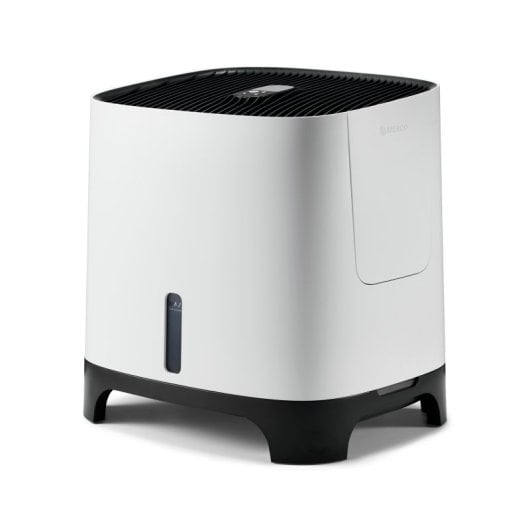Humidificador Evaporativo Meaco Armin 680ml Bajo Ruido Aire Sano y Equilibrado