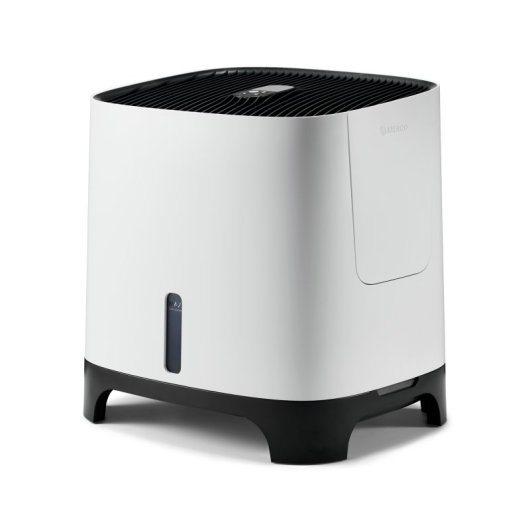 Humidificador Evaporativo Meaco Armin 680ml Bajo Ruido Aire Sano y Equilibrado