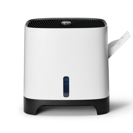 Humidificador Evaporativo Meaco Armin 680ml Bajo Ruido Aire Sano y Equilibrado