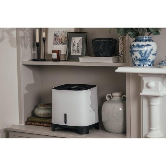 Humidificador Evaporativo Meaco Armin 680ml Bajo Ruido