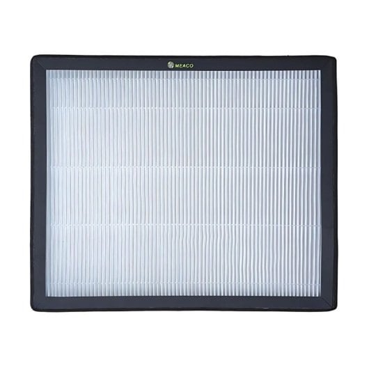 MeacoDry Arete H13 HEPA-Filter für 10L/12L Luftentfeuchter, Packung mit 3 Einheiten