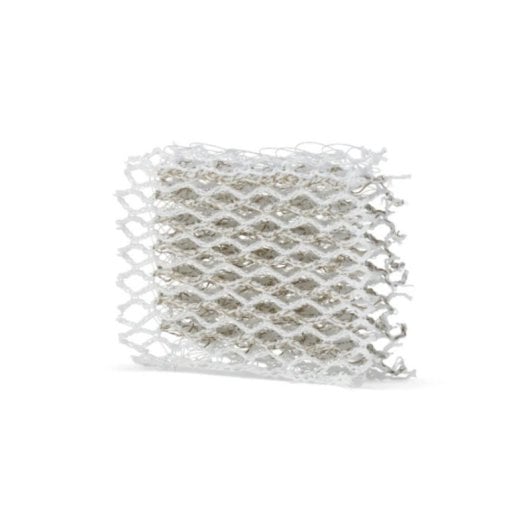MEACO Armin 680ml Luftbefeuchter Nachfüllpackung: 4 Verdunstungspads + Silvertex antimikrobiell