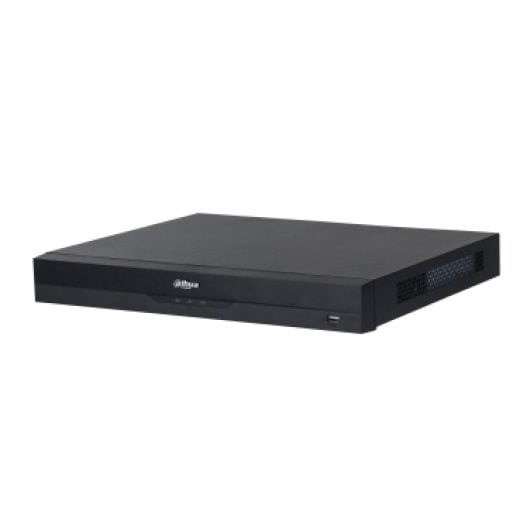 Dahua Technology NVR4216-16P-EI 16-Kanal 1920x1080 16TB PoE 128-Benutzer NVR-Recorder
