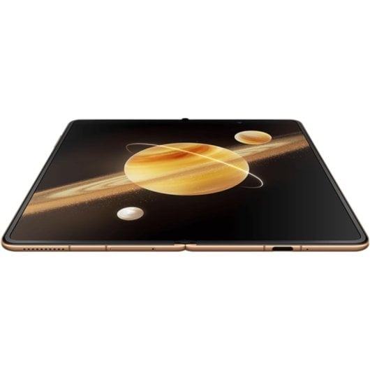Honor Magic V3 12GB 512GB Pantalla AMOLED Plegable Marrón Android 14 Triple Cámara