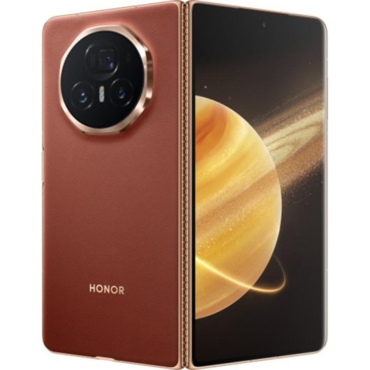 HONOR Magic V3 5G 12GB 512GB 6.43" Marrón