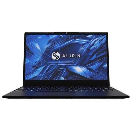 Laptop Alurin Flex Advance 15.6" Intel Core i3-1125G4 16GB 1TB SSD UHD Graphics Ohne Betriebssystem