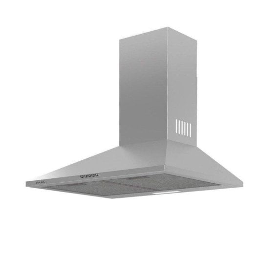 Campana extractora Cata V-6000 X Kanalisiert/Umwälzung 60cm LED Edelstahl