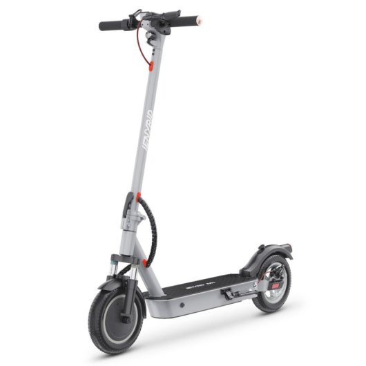 Patinete eléctrico IENYRID 25km/h 35km de autonomía 250W freno disco LED