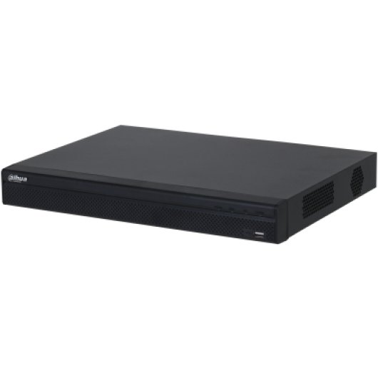 Dahua Technology NVR4232-4KS3 32-Kanal 1920x1080 H.264 6TB 1U NVR-Recorder