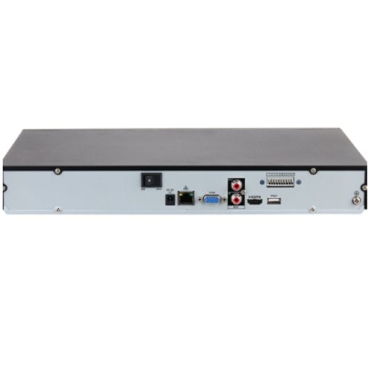 Dahua Technology NVR4232-4KS3 32-Kanal 1920x1080 H.264 6TB 1U NVR-Recorder